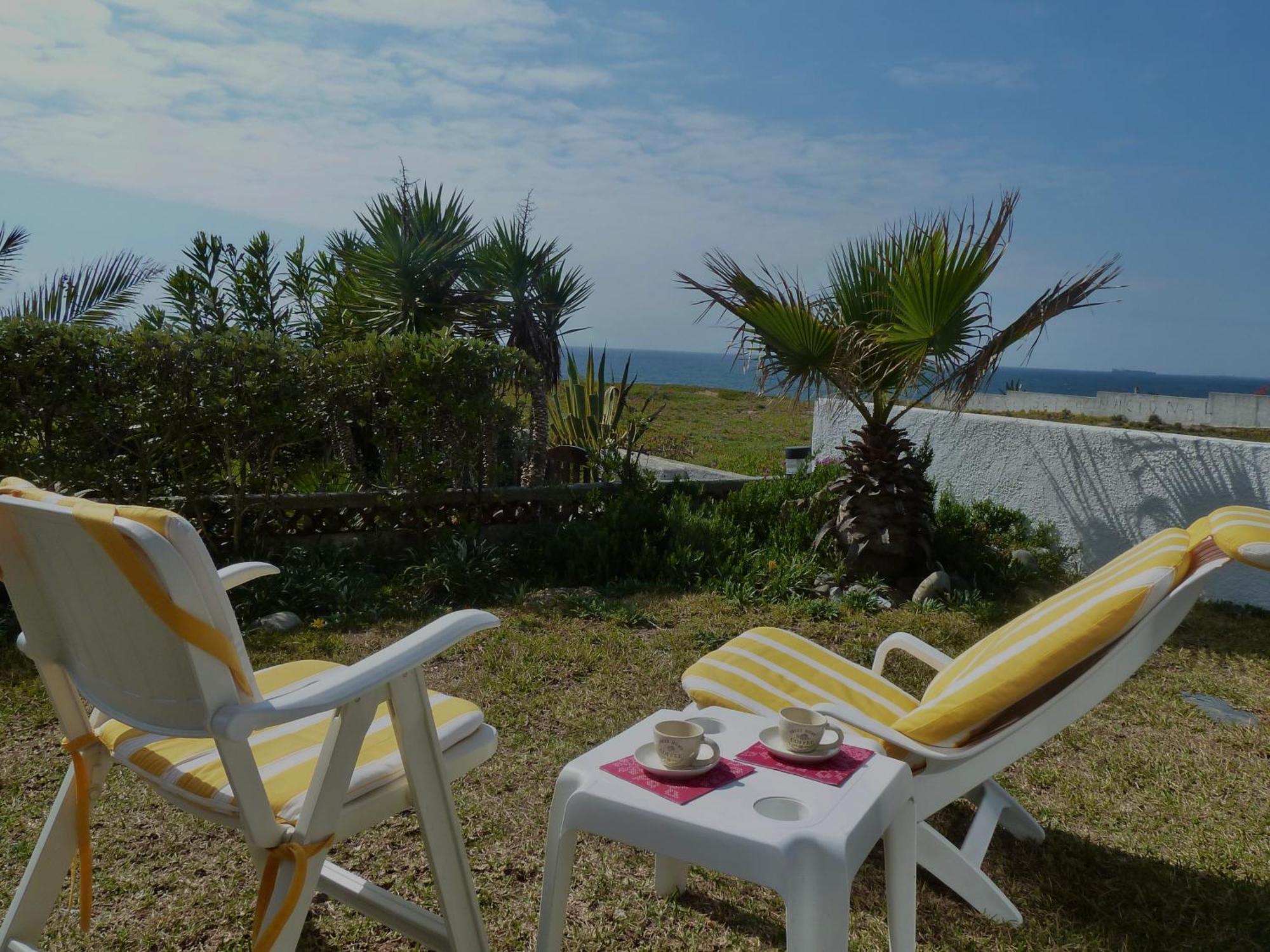 Vila Mar Porto Covo Exterior photo