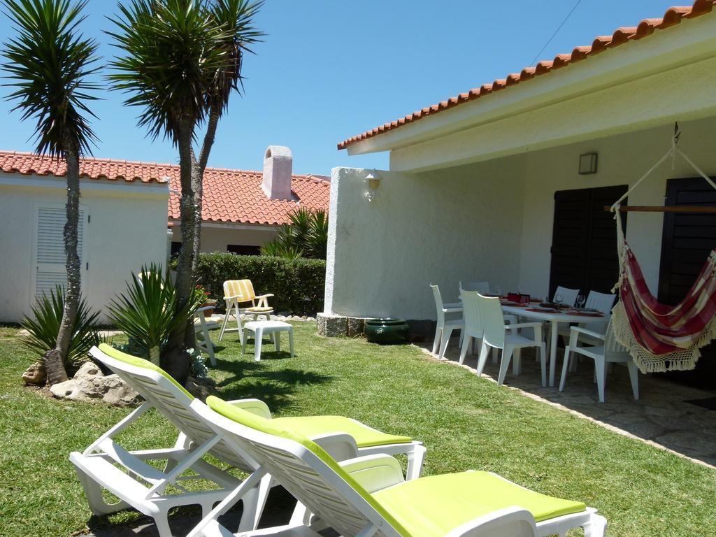Vila Mar Porto Covo Exterior photo